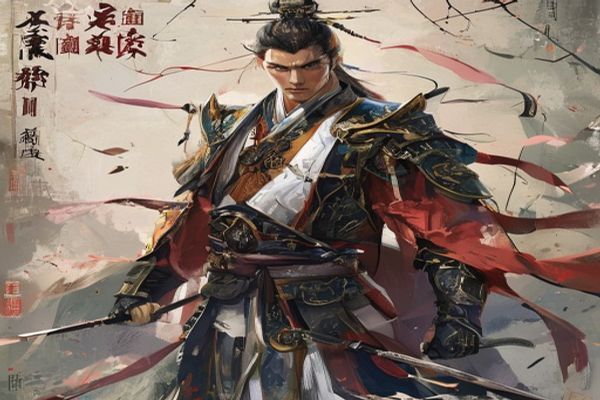胡莱三国将领排名